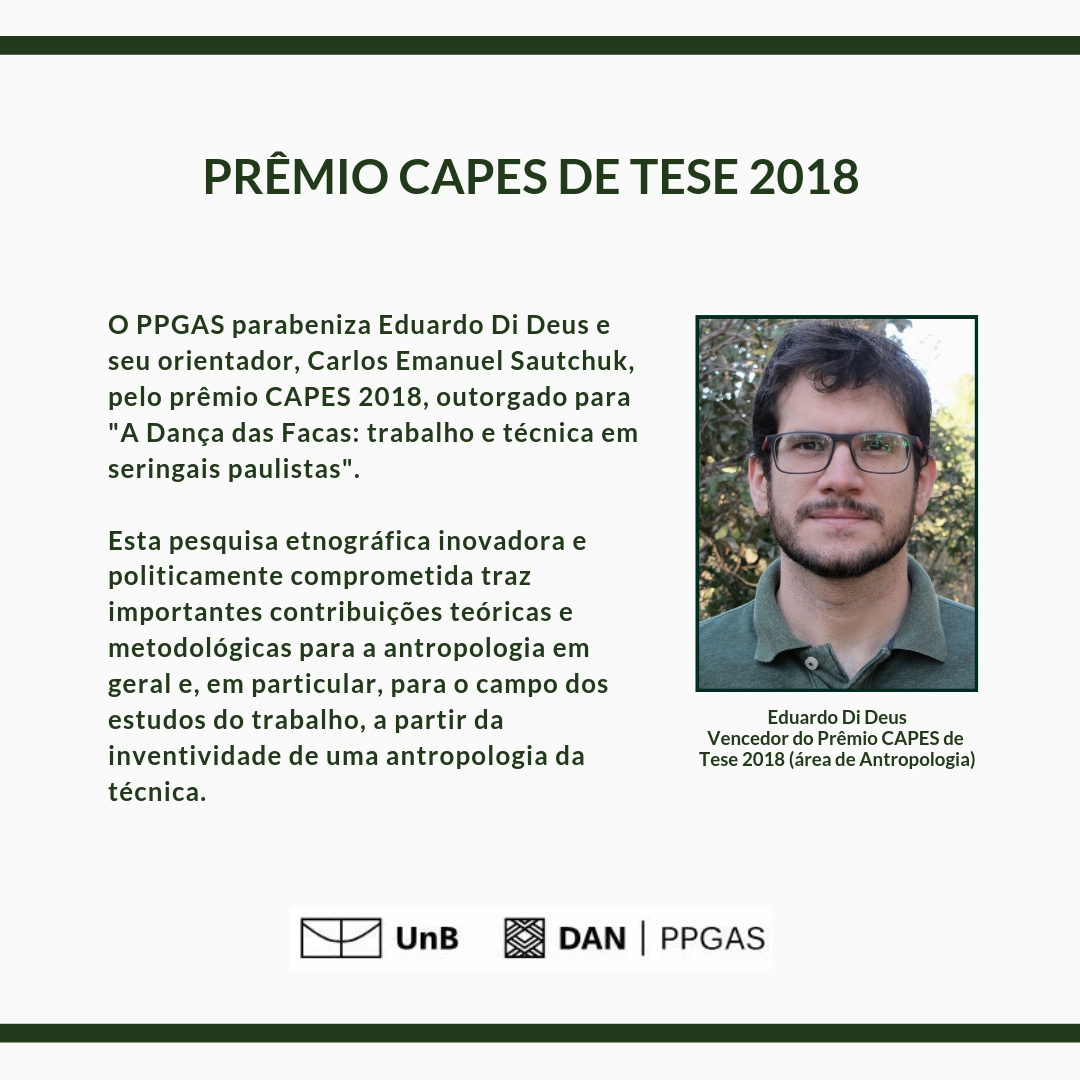 premio capes 2018